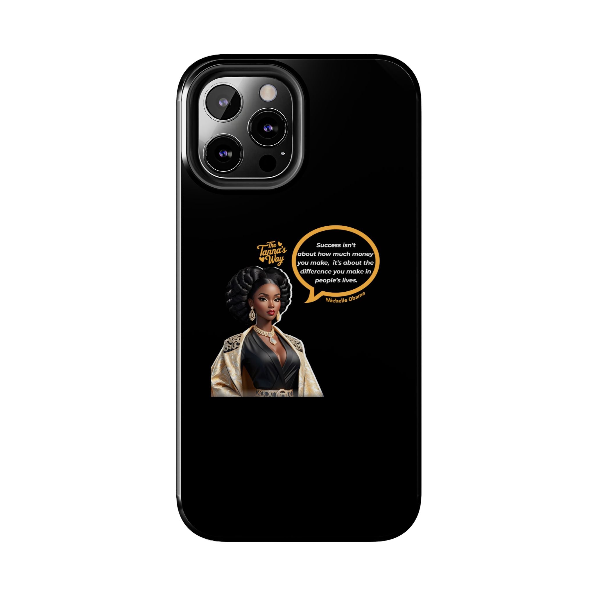 Michelle Obama | Tough Phone Cases